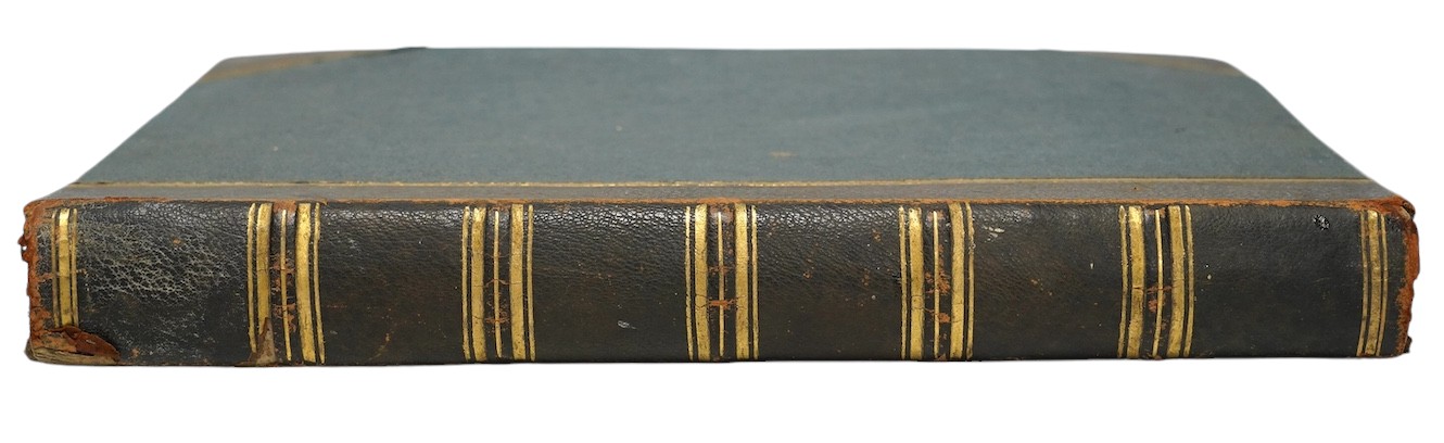 A Victorian photograph book comprising photographs of Athens, the Pyramids of Giza, Rome etc. Condition - fair